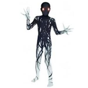 Kids Zalgo Monster Morphsuit Medium